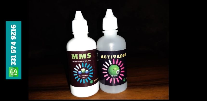 donde comprar el mms en mexico